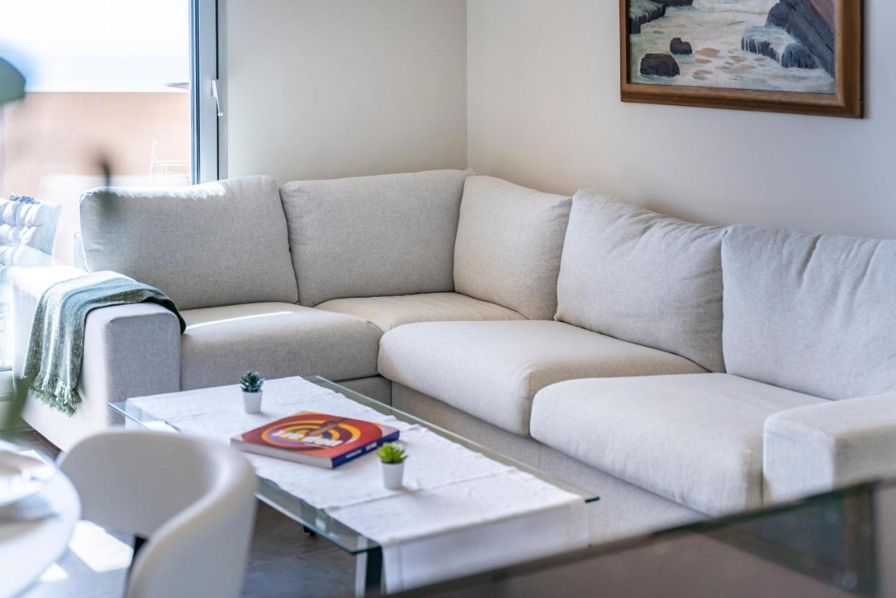 Baie Roquebrune, Balcon Vue Mer, Parking Gratuit - Ao Exterior foto